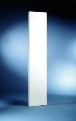 Henrad alto Plan vlakke decor en design radiatoren aanbieding - TIP!