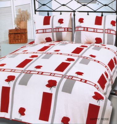 Prachtig Mooi SATIJNEN Beddengoed 