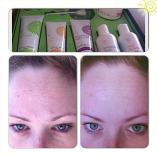 Jongere uitstraling met Aloë Fleur de Jouvence