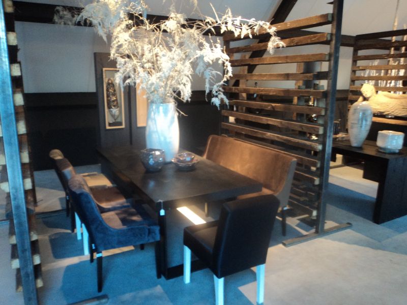 Eetkamerbankjes in elke maat en kleur