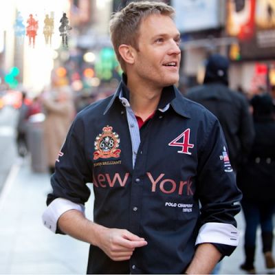 John Brilliant Overhemden en Polo's voor heren