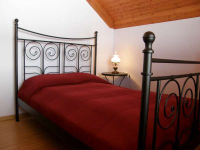 La Roche, vakantiehuis  in de ardennen voor 8 personen