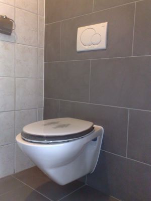 Klussenbedrijf Arno (ex-klussenier) voor uw huis