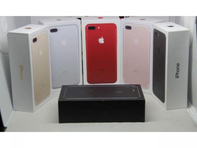  Apple iPhone 7/7 Plus 128Gb