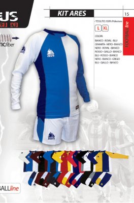 * Sporttenues vanaf € 14,00 * Trainingspakken vanaf € 29,50 * Sporttassen vanaf € 16,00