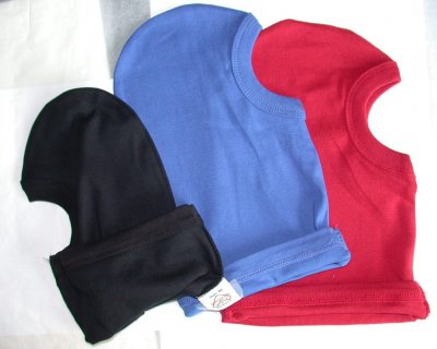 BALACLAVA  passe-montagne