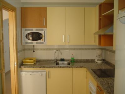 Overwinteren en golf spelen onder de Spaanse zon