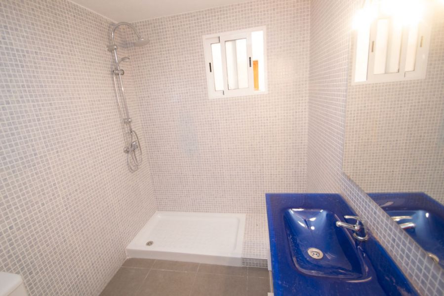 App playa del cura torrevieja op 500m van strand grenoveerd 