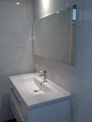 Klussenbedrijf Arno (ex-klussenier) voor uw huis