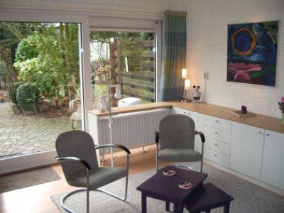 Comfortabel huisje op de Veluwe