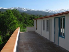 Vakantiehuis la Balsa