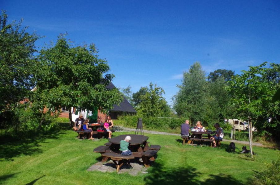 Vroegboekkorting vakantie 2014