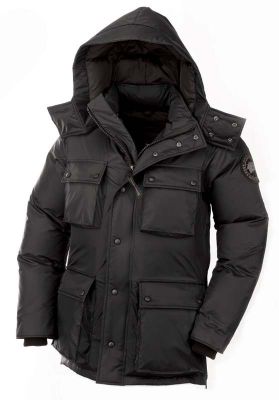 alleen 65euros voor The North Face, Moncler, Canada Goose jas 