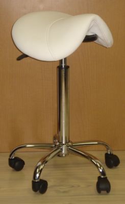 Zadelkruk - Ponyseat - Zadelstoel