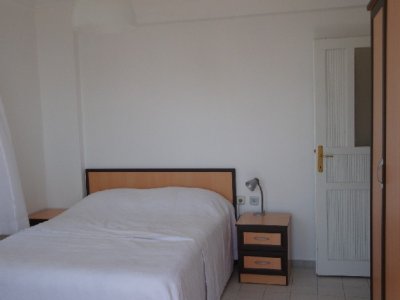 Te Huur Appartement Alanya Kale