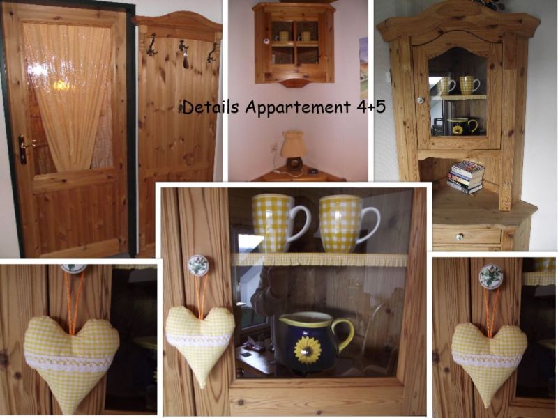 Vakantiewoning Willingen Winterberg Sauerland Award winnaar