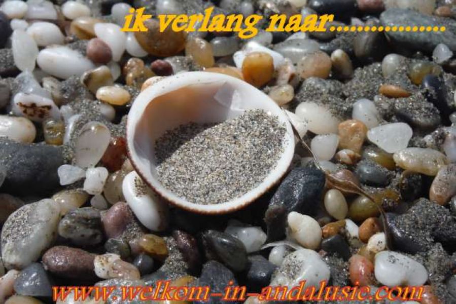 Zuid spanje, vakantiehuizen te huur