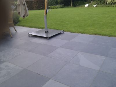 BRAZILIAANSE LEISTEEN UIT VOORRAAD LEVERBAAR!!