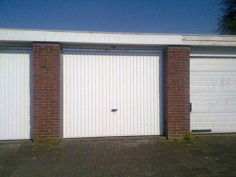 Te Huur GARAGE huren GARAGEBOX HAARLEM