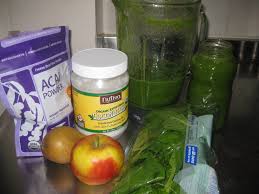 E-book 50 supersmoothies!