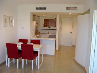 Moderne strand appartementen te koop, Orihuela Costa