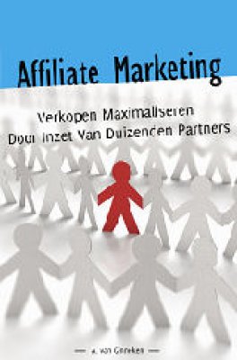 Affiliatie Marketing