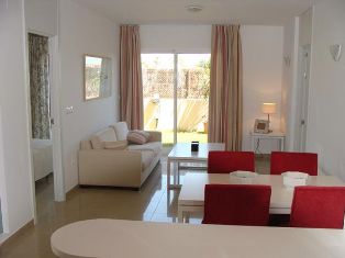 Moderne strand appartementen te koop, Orihuela Costa