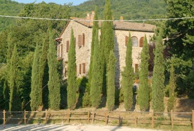 Toscane: Familie vakantie in de natuur