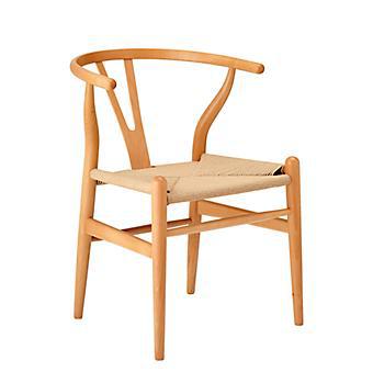 Hans Wegner wishbone, y-bone CH24 chair 