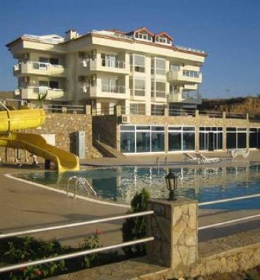 Te Koop Duplex Konakli/Alanya