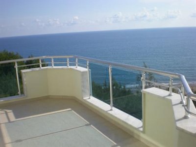 Te Koop Duplex Konakli/Alanya