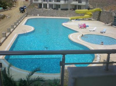 Te Koop Duplex Konakli/Alanya
