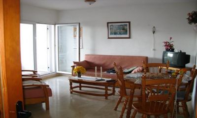 3 kamer appartement Costa Blanca