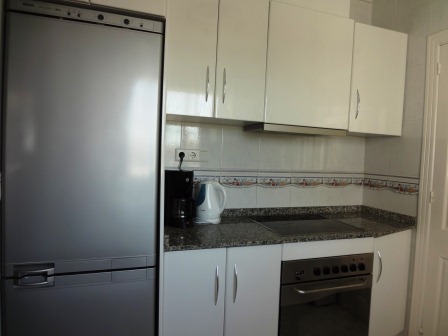 Leuk huis om te overwinteren aan de Costa Blanca