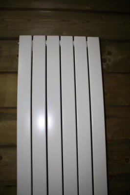 Korting op Korting - Milenium Super Design radiator