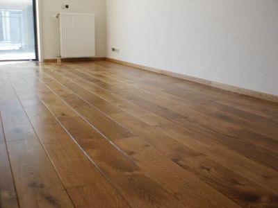 Laminaat laten leggen of kopen: voordelig en zorgeloos