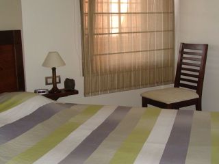 Tenerife : Riant appartement in rustig Palm Mar