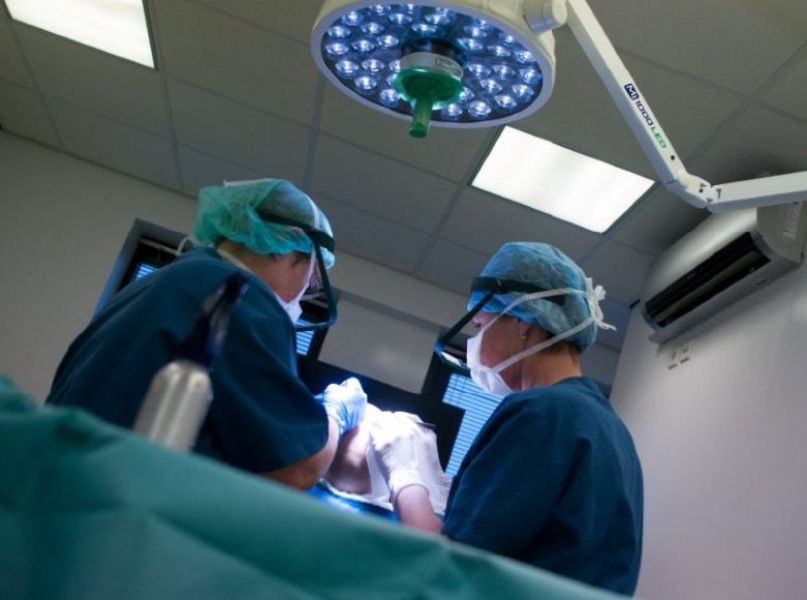 Haartransplantatie aanbieding