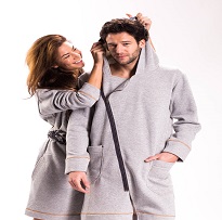 Badjassen binnen elk budget