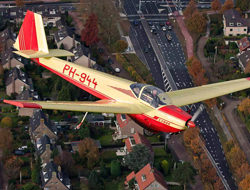 Vliegles: maak uw dromen realiteit!