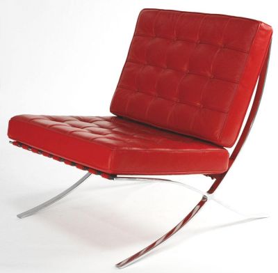 Barcelona Chair van Designerstoelen.nl