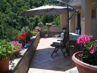 B&B nabij cinque terre, toscane, Pisa in Ligurie