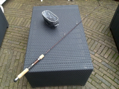 hengel bouw ,en kunstaas en hengelsport produkten