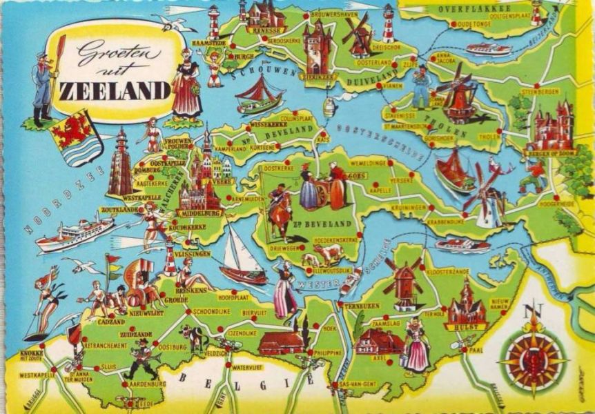 Luxe vakantiebungalow te huur bij zee en strand