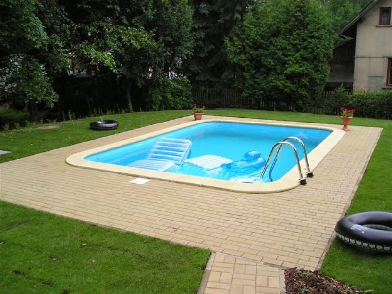 4 schitterende vakantiehuizen met privé zwembad in Tsjechë Reuzengebergte