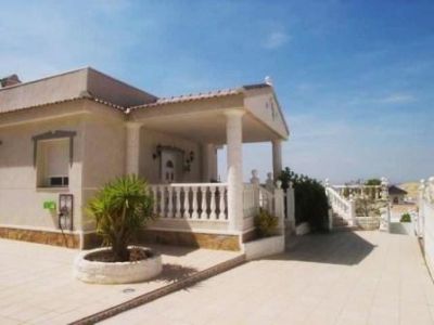 Nu nog uw vakantiehuis huren aan de Costa Blanca?