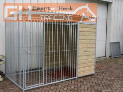 hondenren hondenhok hondehok hondenkennels hondenkennel