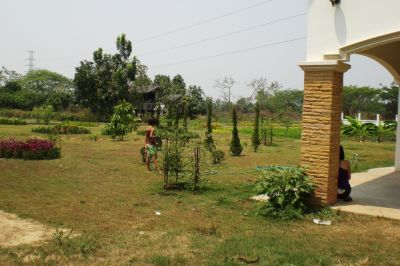 Te Koop Villa met veel grond