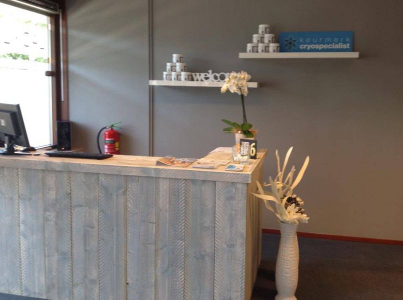 Het Liposuctie Alternatief