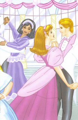 Ballerina Prinses – persoonlijk boek op naam!